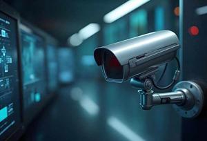 How Smart CCTV and Surveillance Technologies Are Enhancing Security in Abu Dhabi