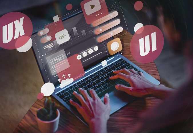 How Web Design Can Boost Brand Presence in the UAE Market