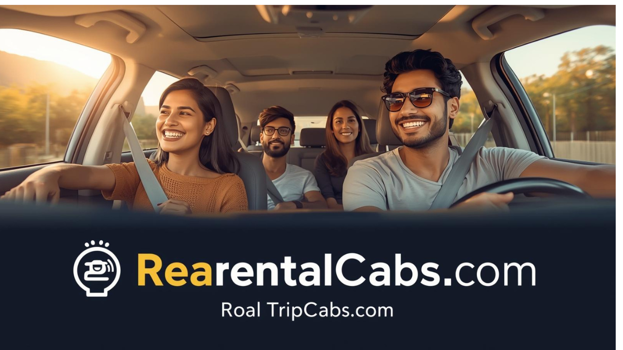 Reliable and Comfortable Outstation Taxi Services from Udaipur