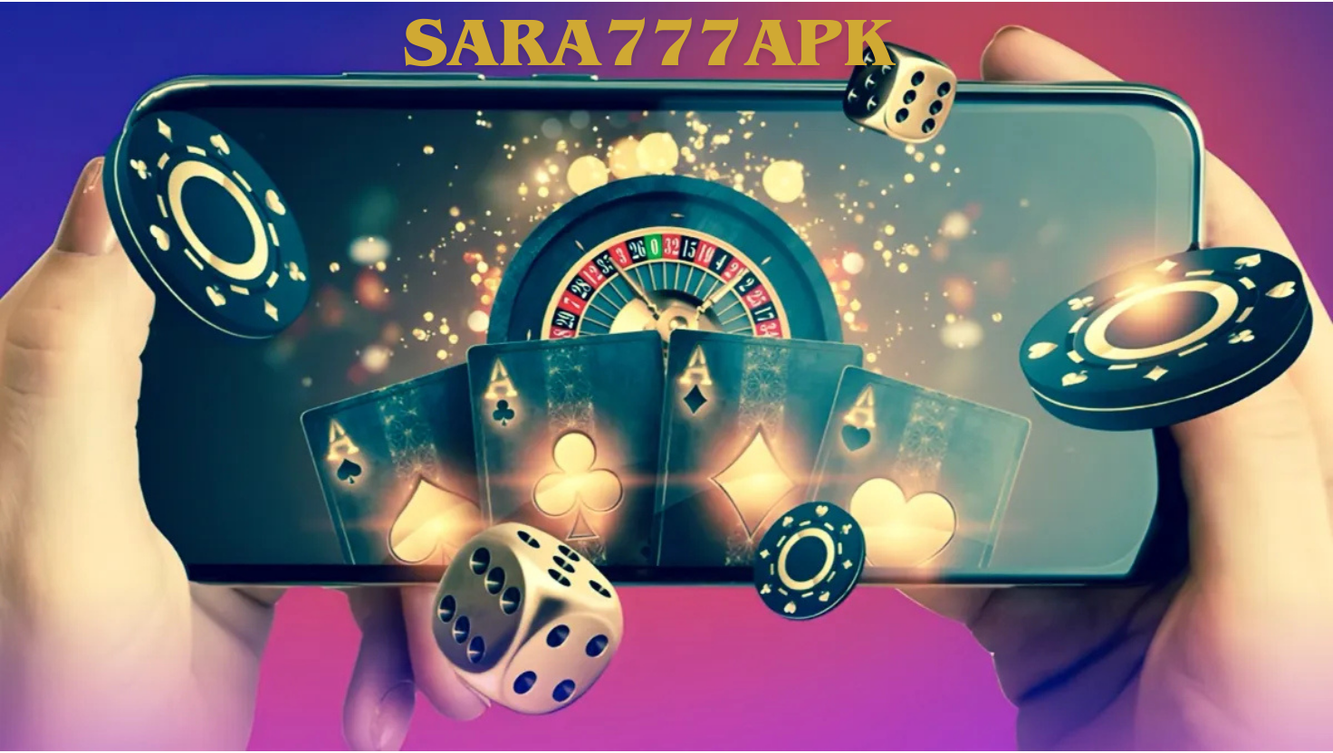 Sara777: The Complete Matka Experience on Mobile