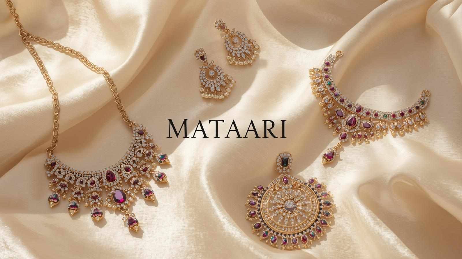 Antique Jewelry Online: Timeless Beauty for Meaningful Gifting