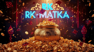 RK Matka – Official Website, Full Sangam Guide, Double Pana & Live Updates