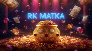 Mastering RK Matka: Charts, Games, Strategies & More