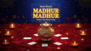 Madhur Matka Essentials: Indian Satta Charts, Live Updates, Supreme Results & Morning Insights – December 10, 2025