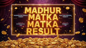 Madhur Matka: Complete Guide to Daily Results and Trends