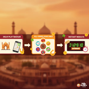 Play Bazaar Information – Time, Records & Online Access Overview