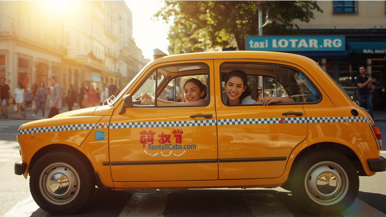 Reliable and Comfortable Taxi Travel from Bhuj