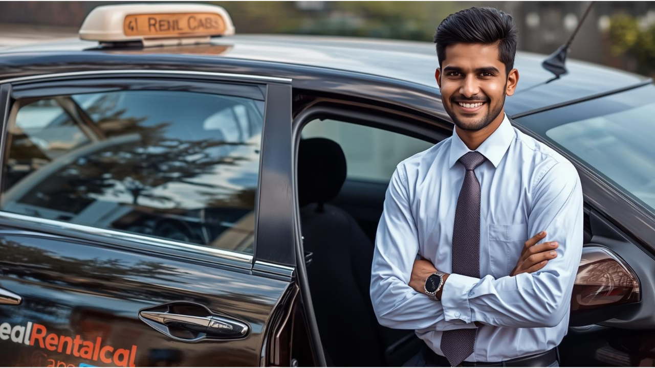 Traveling Comfortably Across Gujarat with Gandhinagar Taxi Services