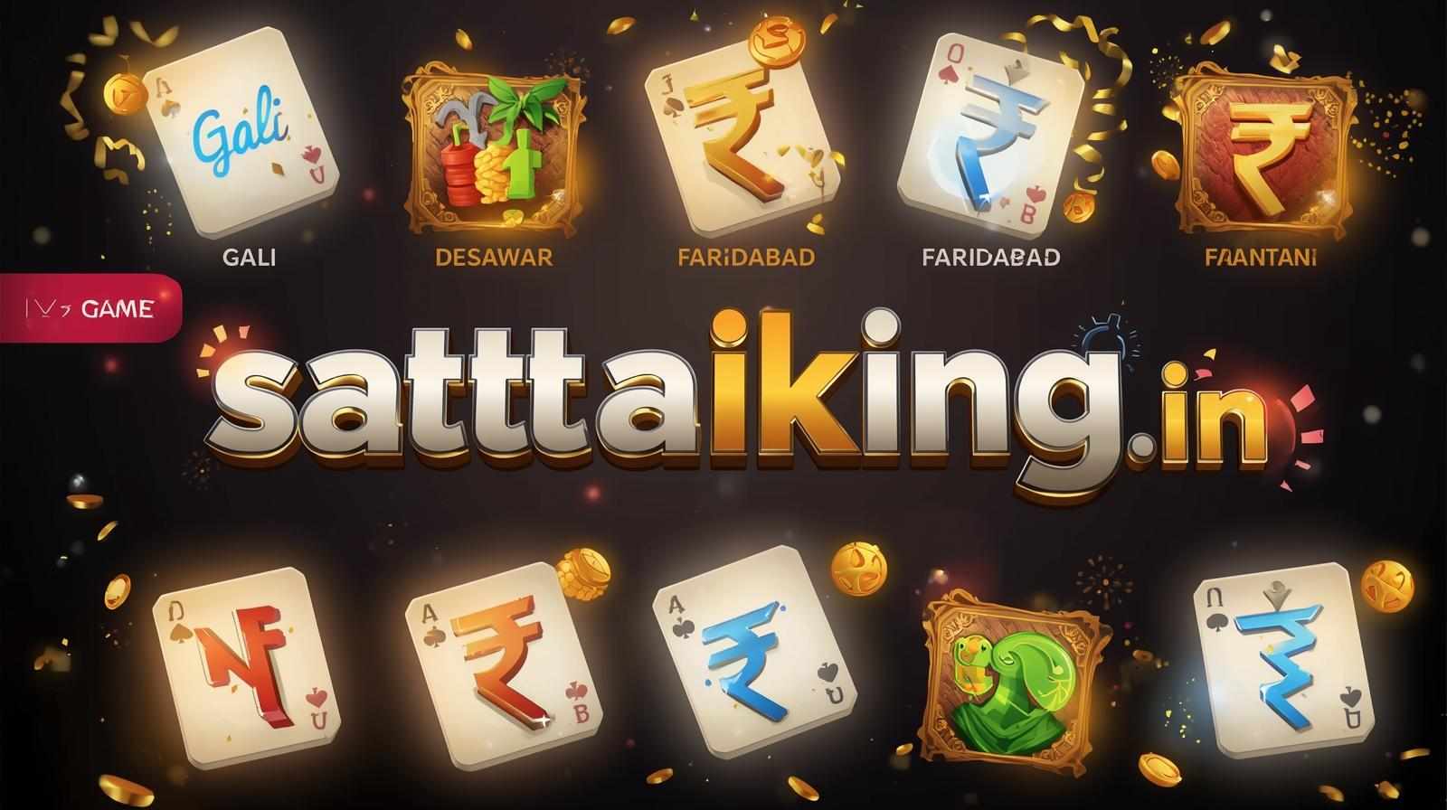 Understanding the Cultural Phenomenon of the Satta Market