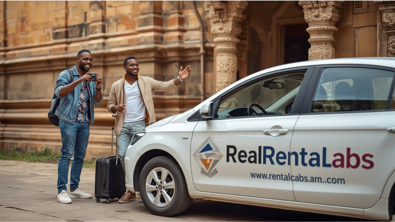 PROFESSIONAL AND COMFORTABLE CAB SERVICES FOR EVERY NEED