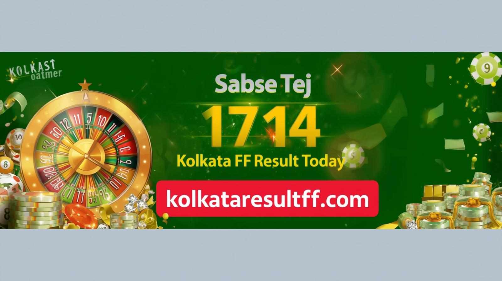 Kolkata Fatafat Today Result Guide: Latest Fatafat Result Kolkata, Ghosh Babu Tips & Khela Updates