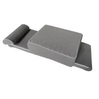 Lower Back Pain Relief at Home | Lumbarest Non-Surgical Therapy