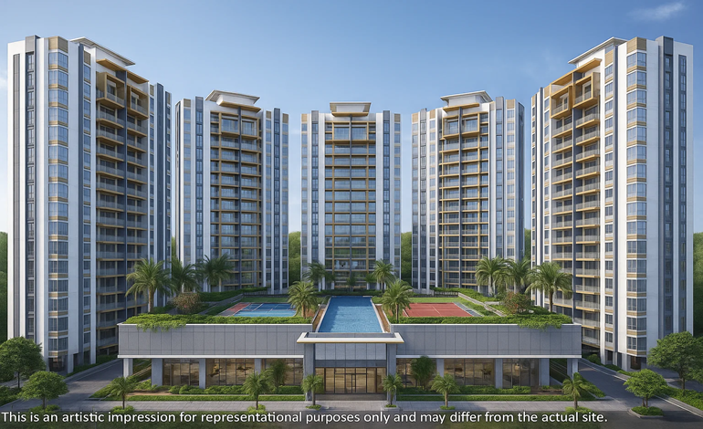 Century Mirai: The New Benchmark for Luxury Living in Marathahalli, Bangalor