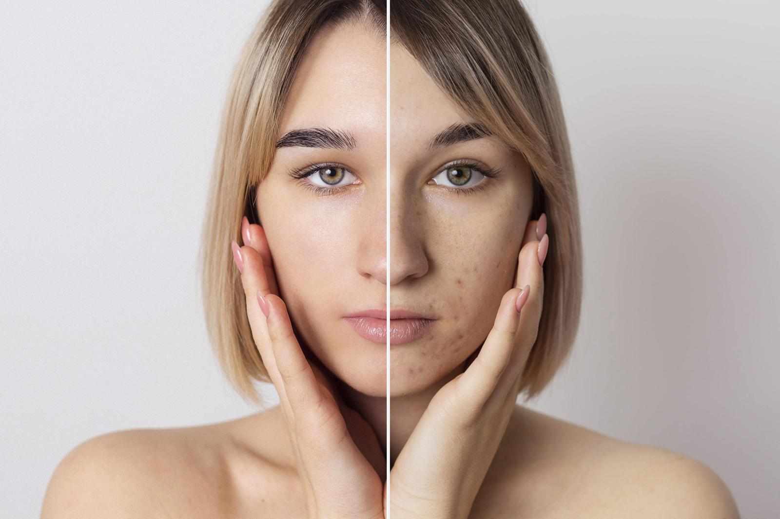 What are the Top 4 Acne Treatments Recommended by Dermatologists?