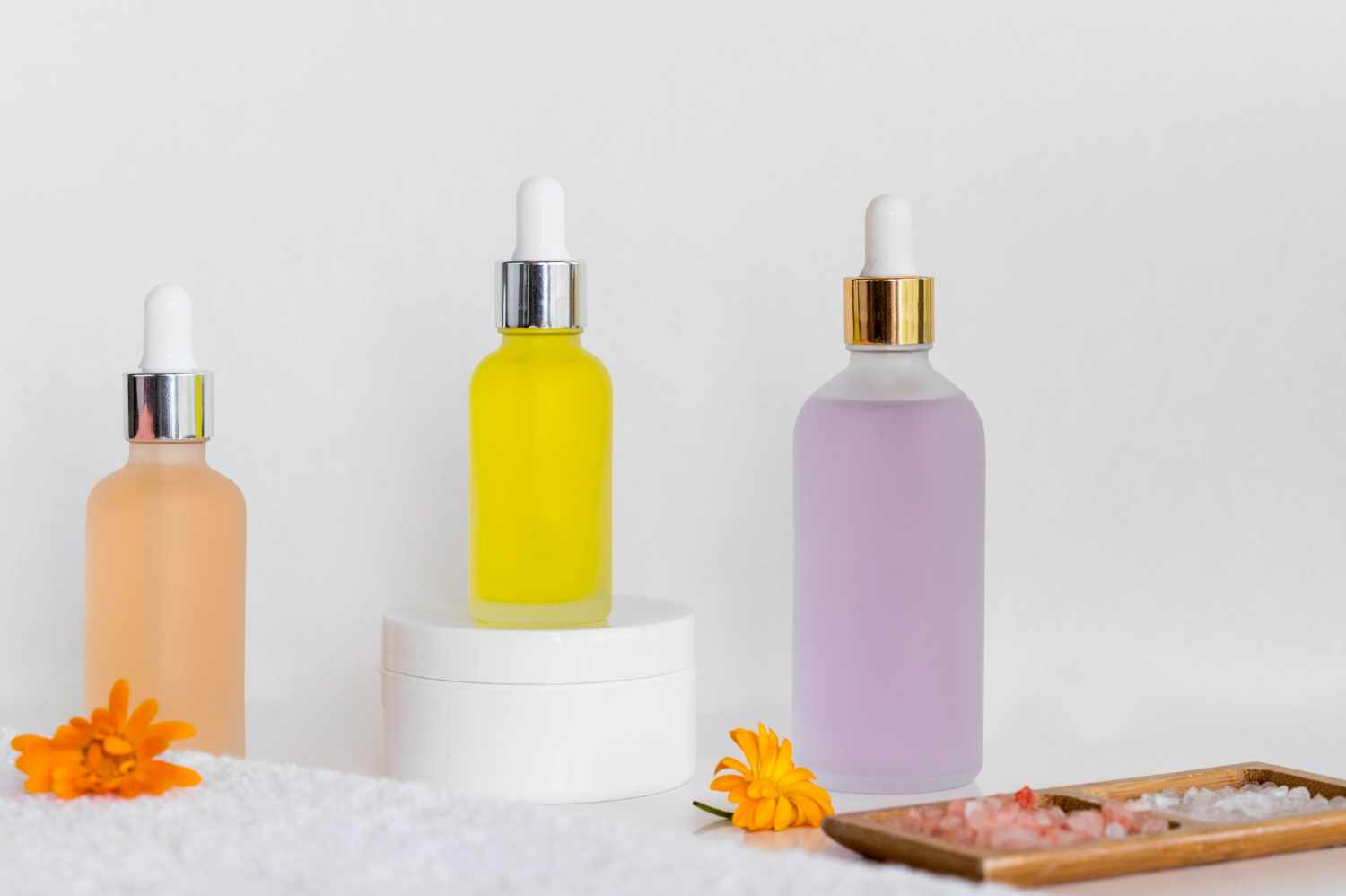 Expensive Branded Serums Treat Acne Scars - Truth or Myth?