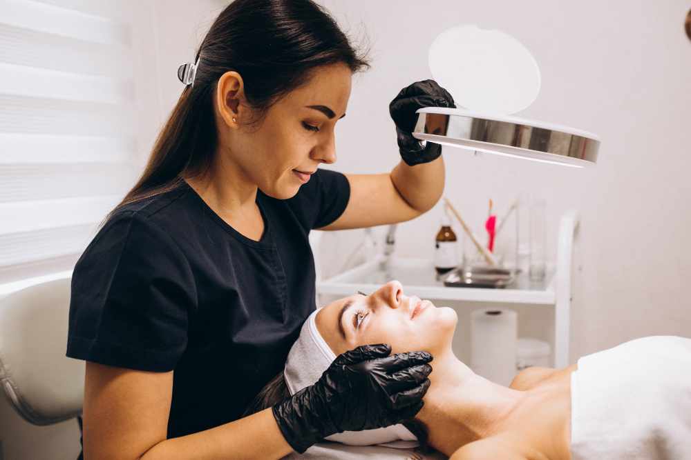 Skin Doctor in Jayanagar: Treatments for Common Skin Problems