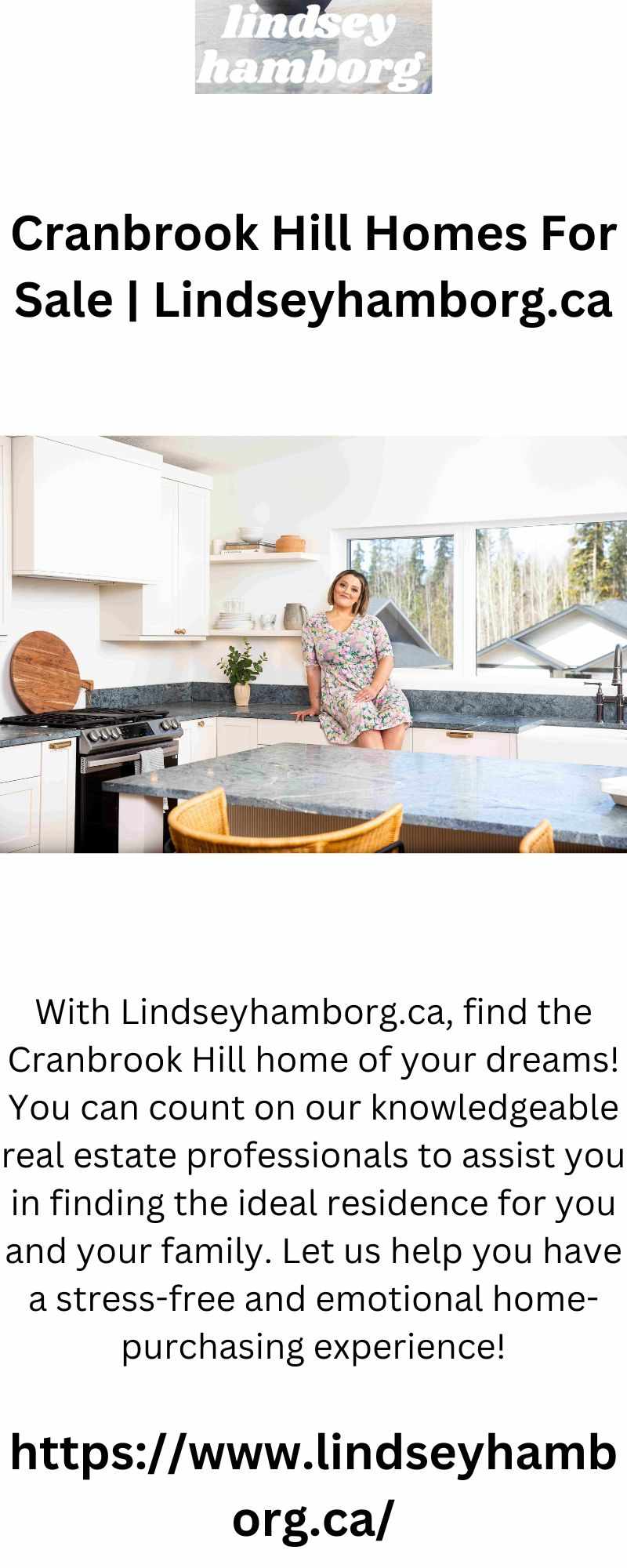 Cranbrook Hill Homes For Sale | Lindseyhamborg.ca