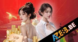 Xổ Số AZ888 – Sân Chơi Xổ Số Trực Tuyến Ăn Thưởng Cao