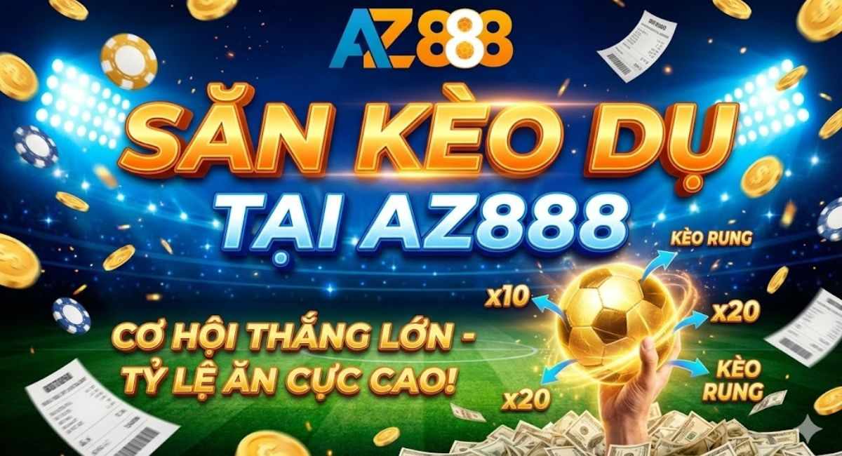 Tìm Hiểu Về Kèo Dụ – “Cạm Bẫy” Hay Cơ Hội Trong Cá Cược Thể Thao?