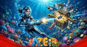 BẮN CÁ AZ888 - CỔNG GAME BẮN CÁ ĐỔI THƯỞNG ĐỈNH CAO 2026