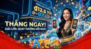 Xổ Số AZ888 – Sân Chơi Xổ Số Trực Tuyến Ăn Thưởng Cao