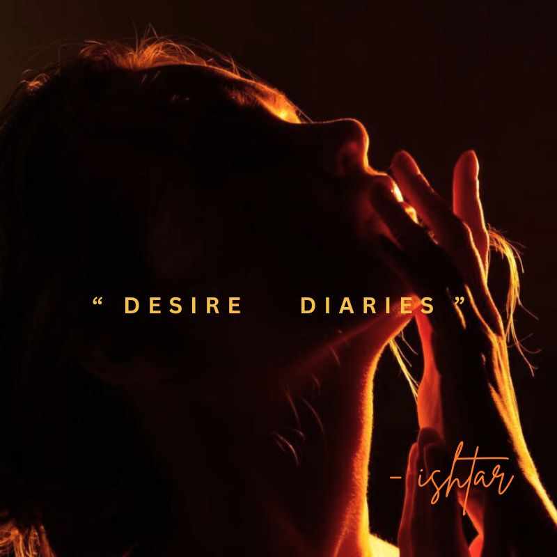 Desire Diaries