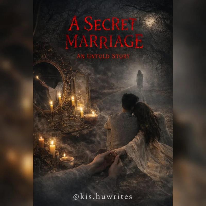 A secret marriage