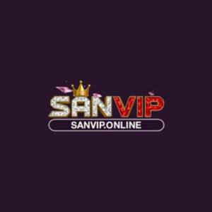 Sanvip logo