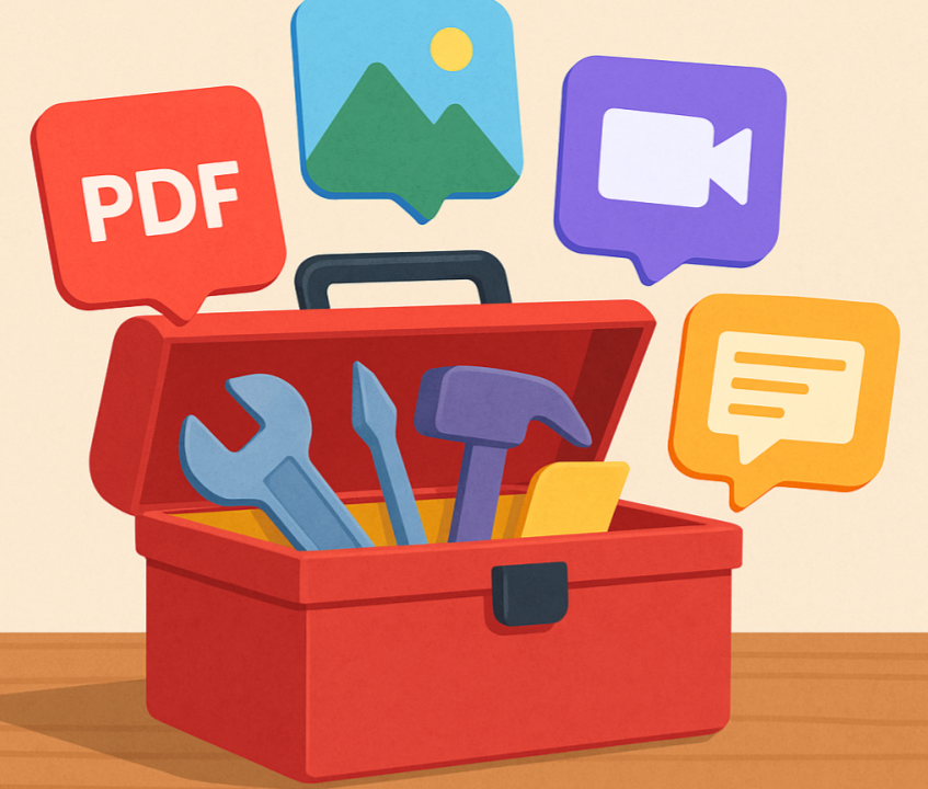 TinyWow vs other tools: Which one should you use?