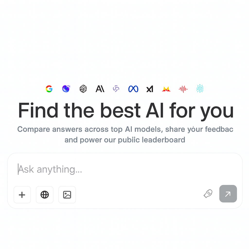 How LMArena.ai can boost your writing game
