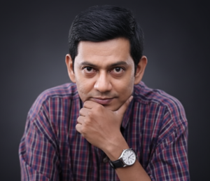 Surajit Talukdar logo