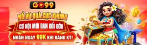 Go99 – Nền tảng giải trí trực tuyến phong phú dành cho người trưởng thành