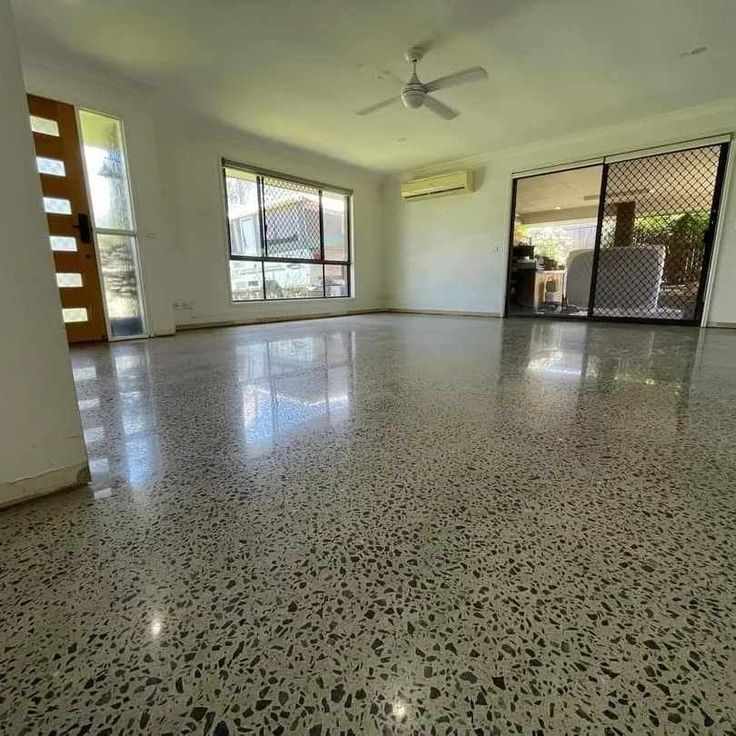 floor grinding services