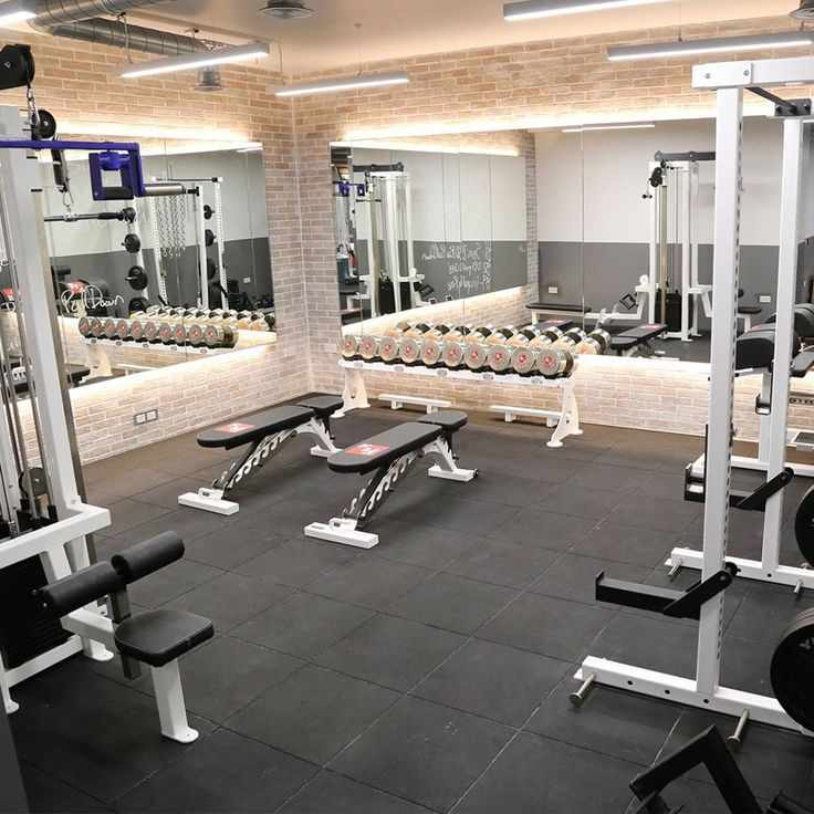 gym flooring Abu Dhabi