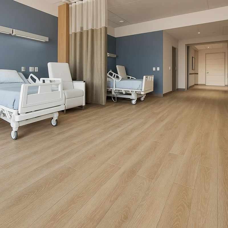 medical flooring Dubai