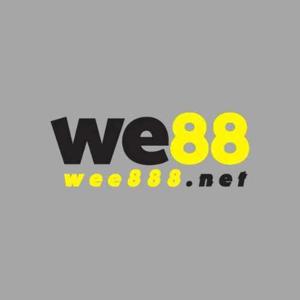 WE88 logo