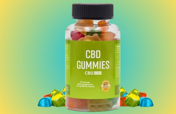 Tricolla Farms CBD Gummies Review: I Spent $147 for 90 Days… My Honest Results.