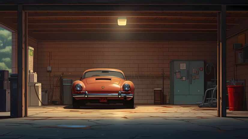 How to Choose the Right Materials for Your Custom Garage in Charlotte