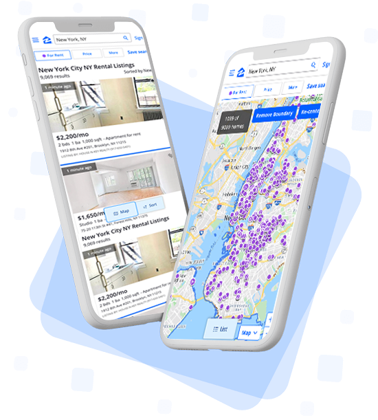 How To Build a Zillow Clone App: A Step-by-Step Guide