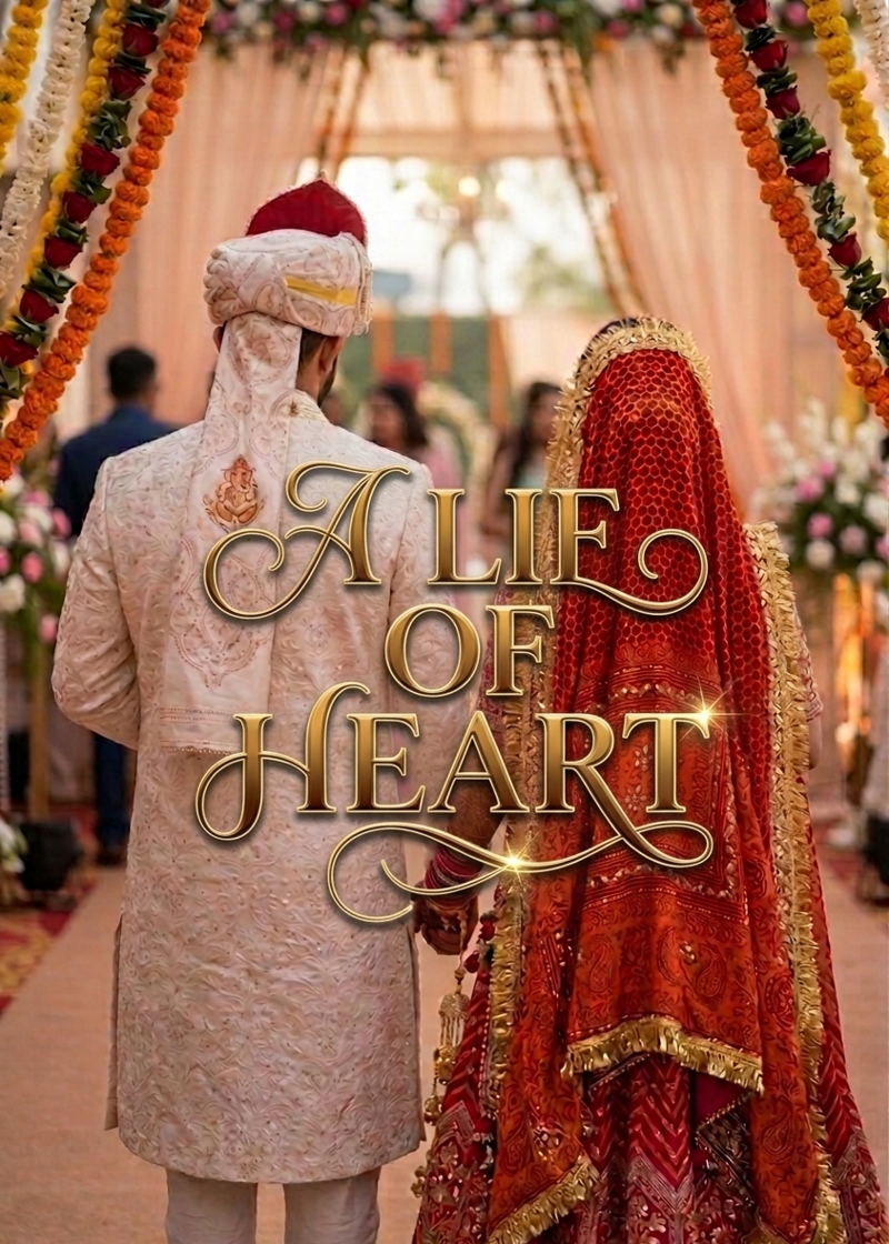 A Lie Of Heart