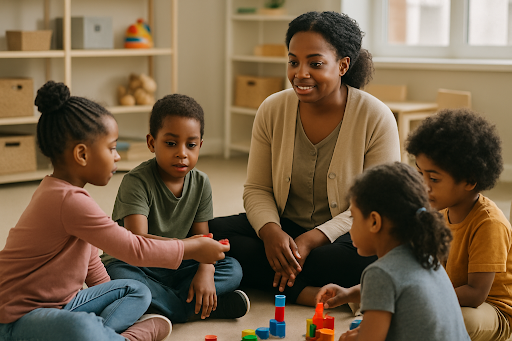 ABA for High Functioning Autism, A Comprehensive Guide for Families at Willow Reach