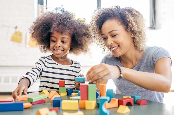 The Importance of Behavioral Intervention in Supporting Child Development