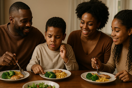 Center Based Learning in ABA Therapy at Willow Reach ABA – A Supportive Path for Child Development