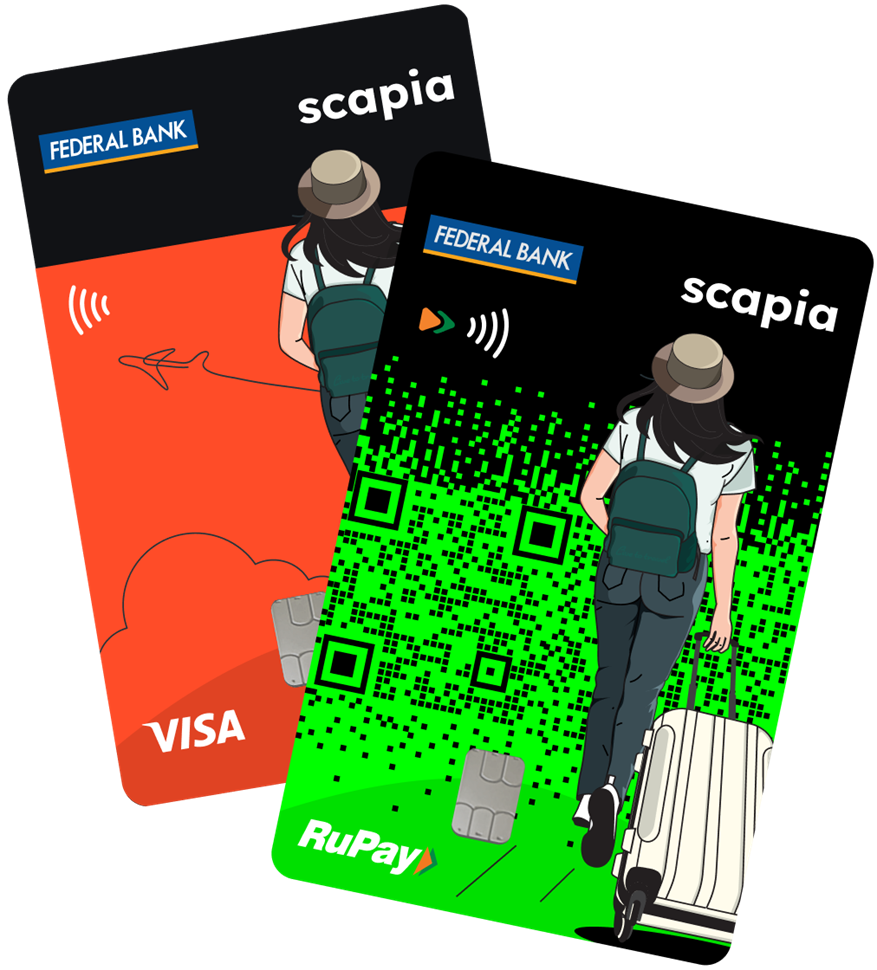 Scapia: Redefining Travel Payments