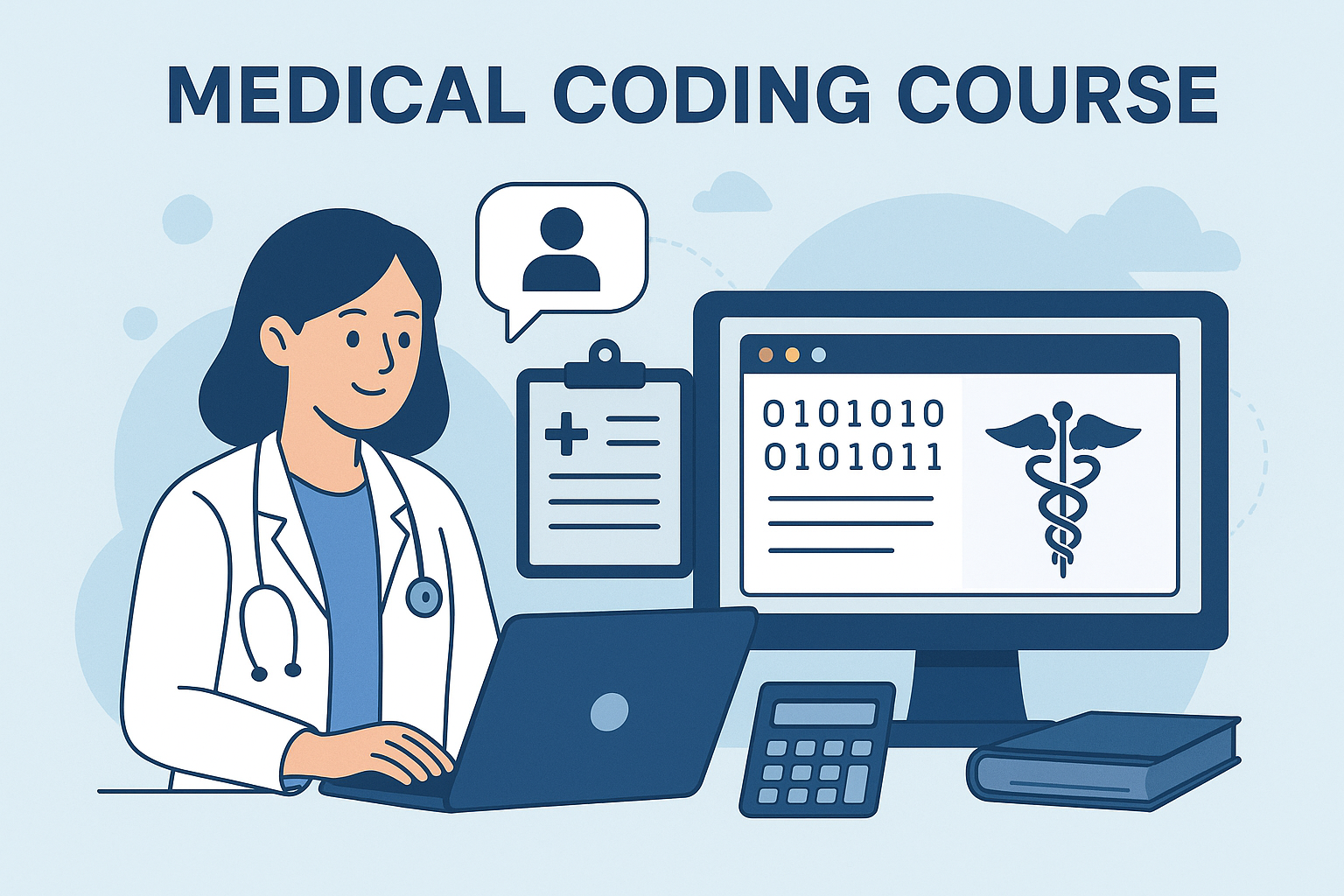 Medical Coding Course in Pune – Start Your Healthcare Career With Confidence