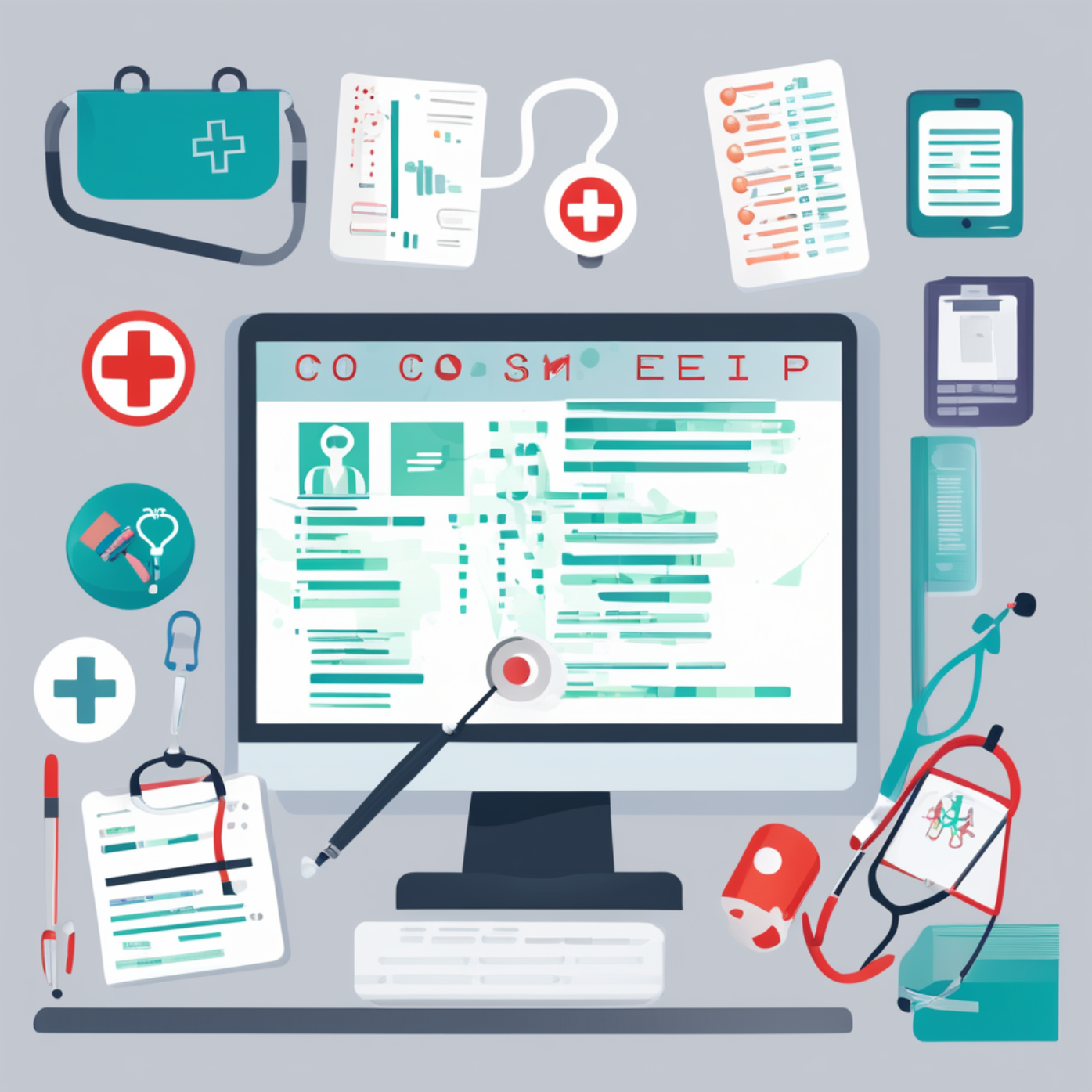 Medical Coding Course With Placement – Start Your Job-Ready Healthcare Career