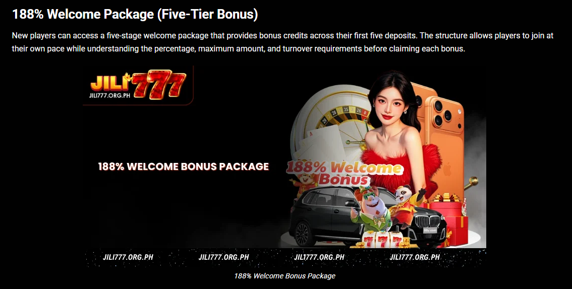 My Thoughts After Browsing Jili777 Bonuses