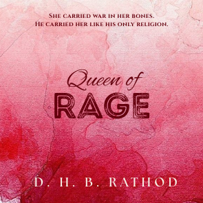 QUEEN OF RAGE