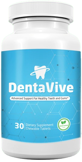 DentaVive Reviews