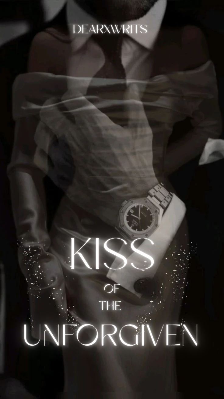 Kiss Of The Unforgiven